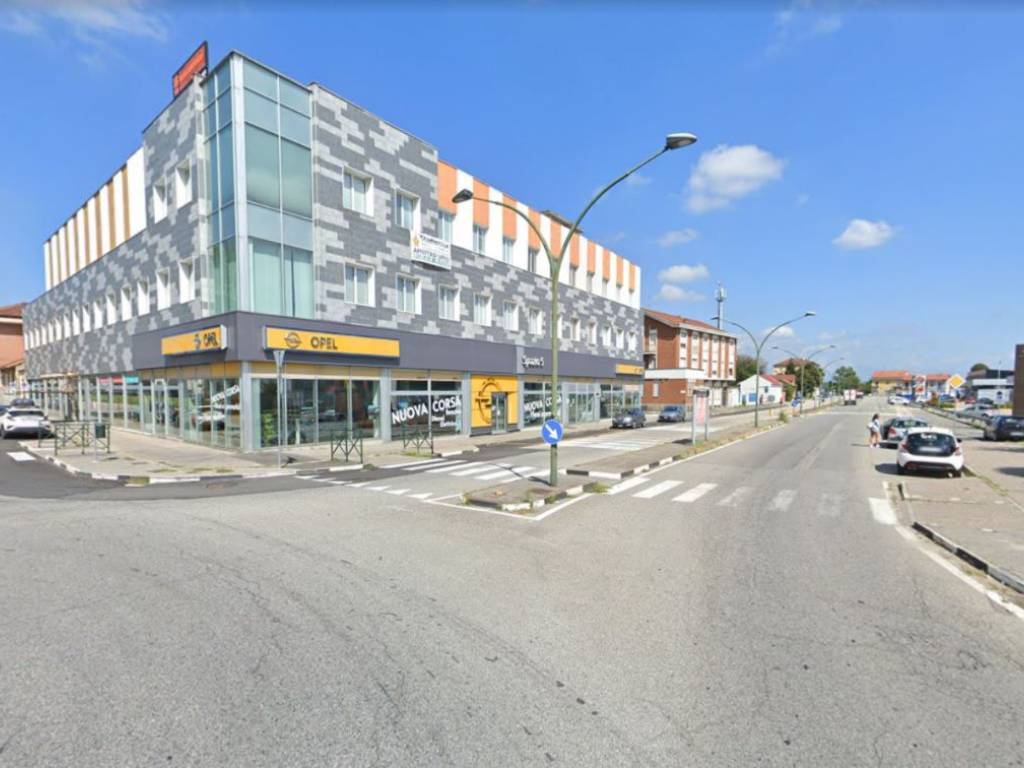 appartamento in affitto a Torino in zona Borgata Vittoria