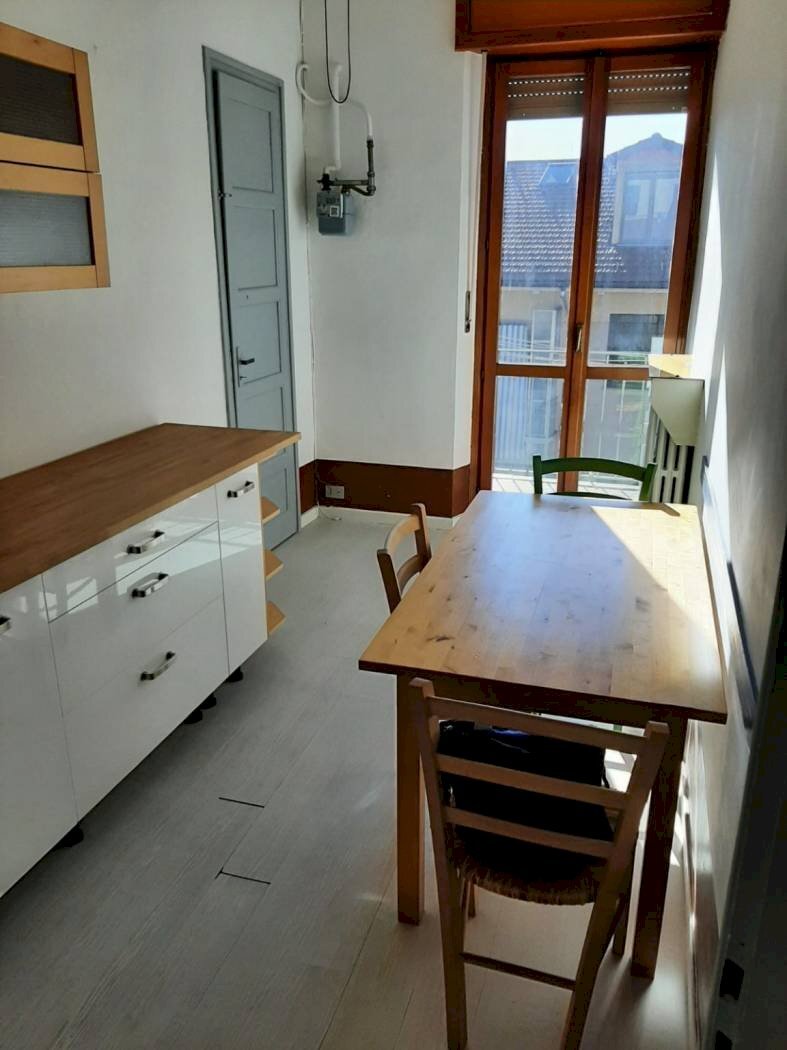 appartamento in affitto a Torino