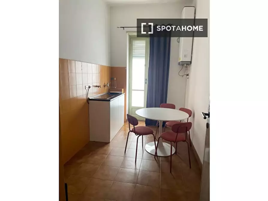 appartamento in affitto a Torino