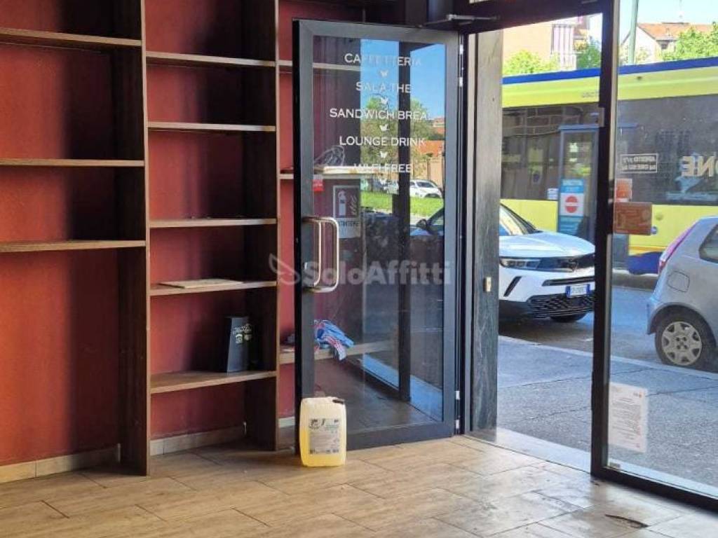 appartamento in affitto a Torino in zona Pozzo Strada