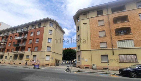 appartamento in affitto a Torino in zona Pozzo Strada