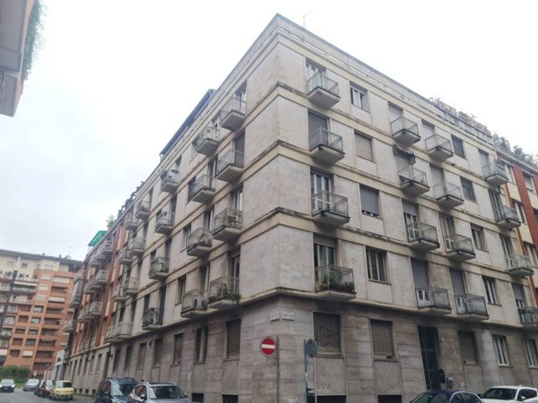 appartamento in affitto a Torino in zona San Salvario