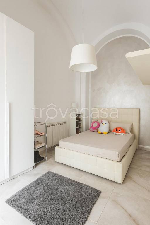 appartamento in affitto a Torino in zona Centro Storico