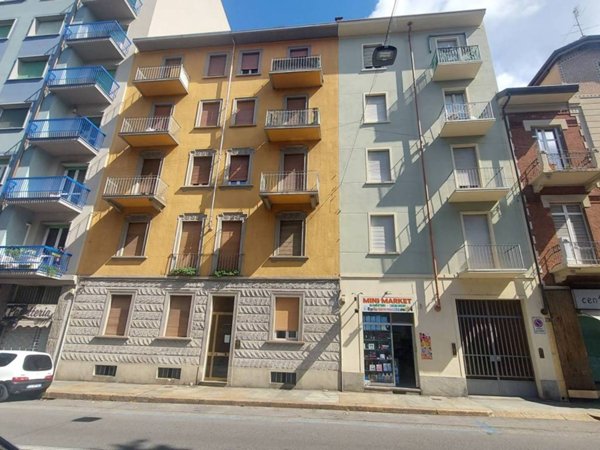 appartamento in affitto a Torino in zona San Donato