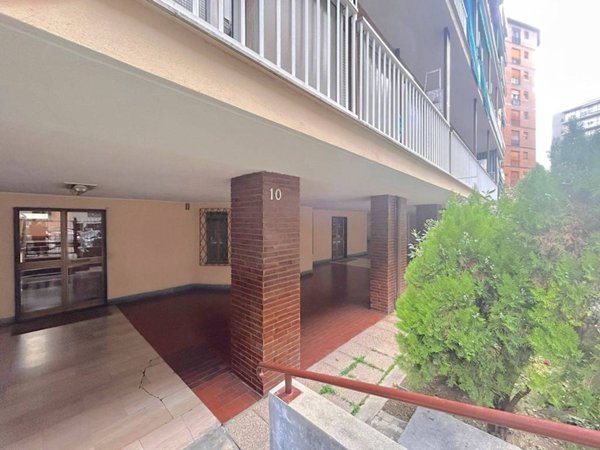 appartamento in affitto a Torino in zona Mirafiori Nord