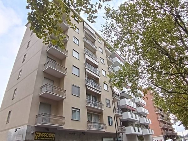 appartamento in affitto a Torino in zona Mirafiori Sud