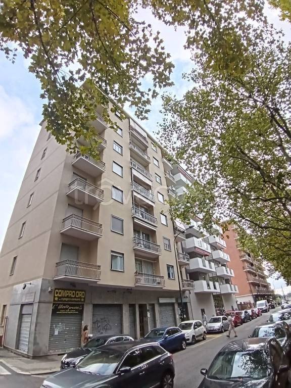 appartamento in affitto a Torino in zona Mirafiori Sud