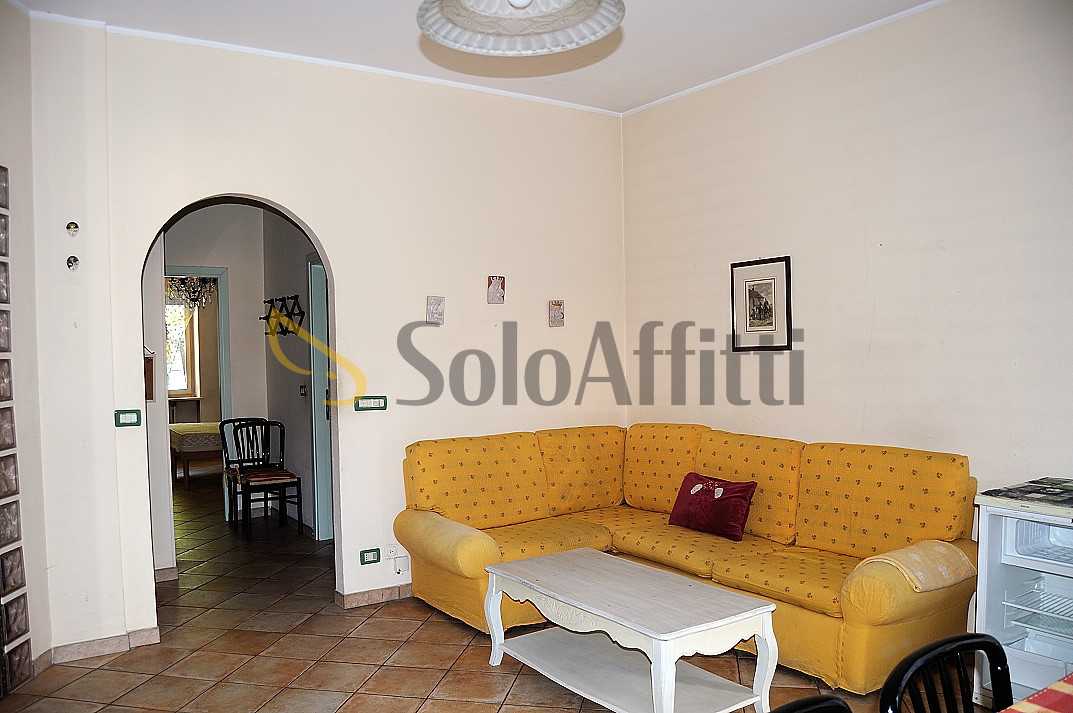 appartamento in affitto a Torino in zona Barriera di Milano