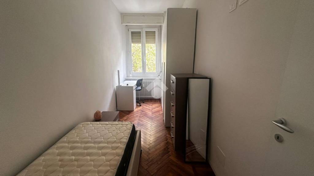 appartamento in affitto a Torino in zona Vanchiglia