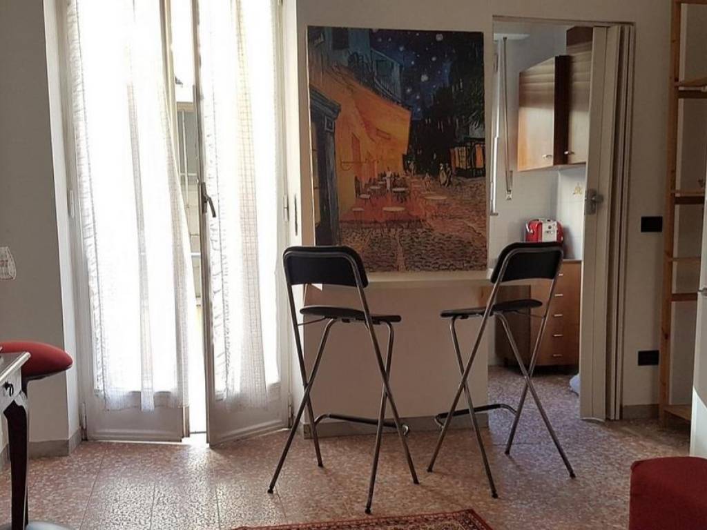 appartamento in affitto a Torino in zona Vanchiglia