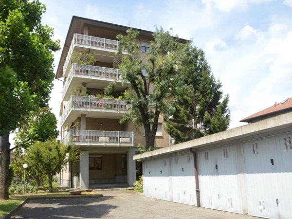 appartamento in affitto a Torino in zona Parella