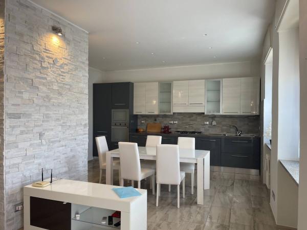appartamento in affitto a Torino in zona Parella