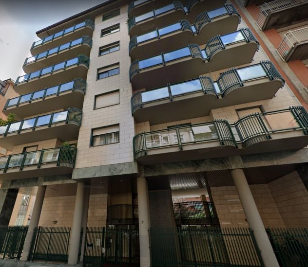 appartamento in affitto a Torino in zona Borgo San Paolo