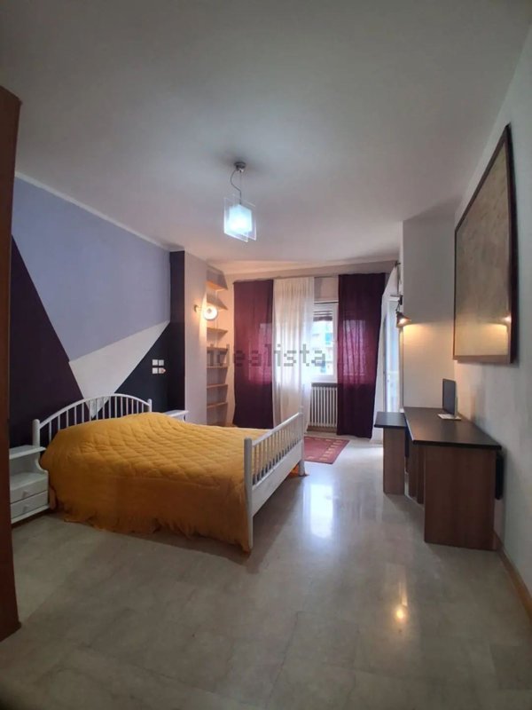 appartamento in affitto a Torino in zona Borgo San Paolo