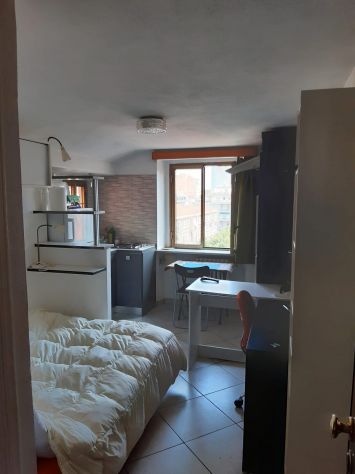 appartamento in affitto a Torino in zona Crocetta