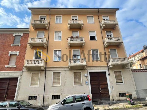 appartamento in affitto a Torino in zona Vanchiglia