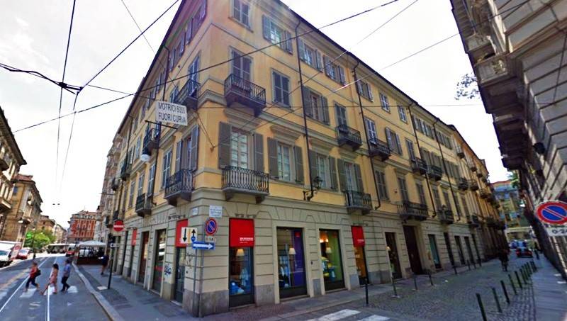 appartamento in affitto a Torino