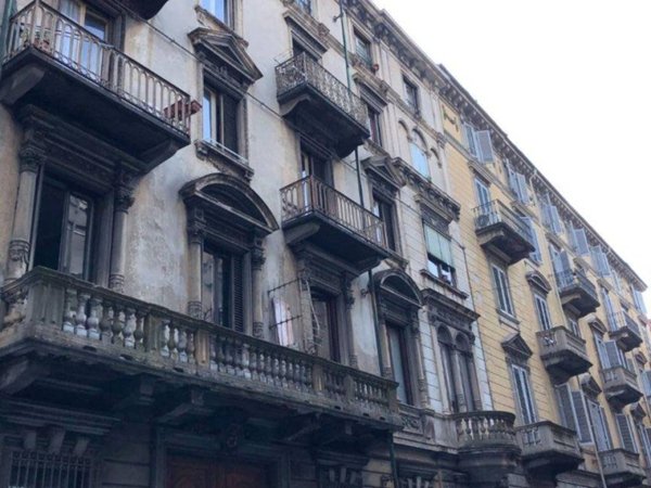 appartamento in affitto a Torino in zona Crocetta