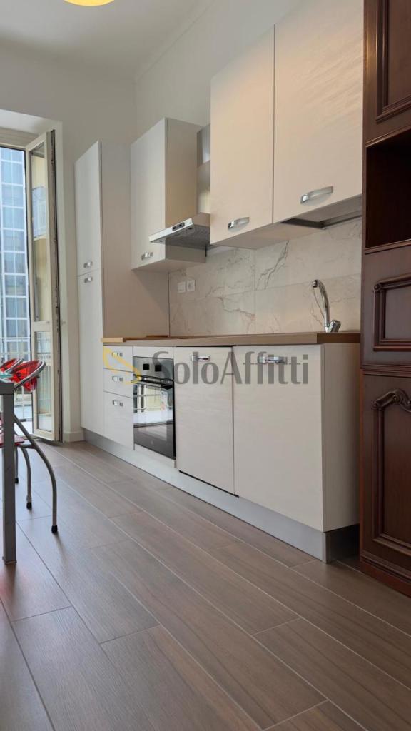 appartamento in affitto a Torino in zona Campidoglio