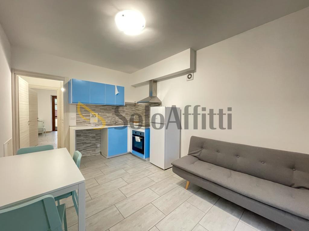 appartamento in affitto a Torino in zona San Donato
