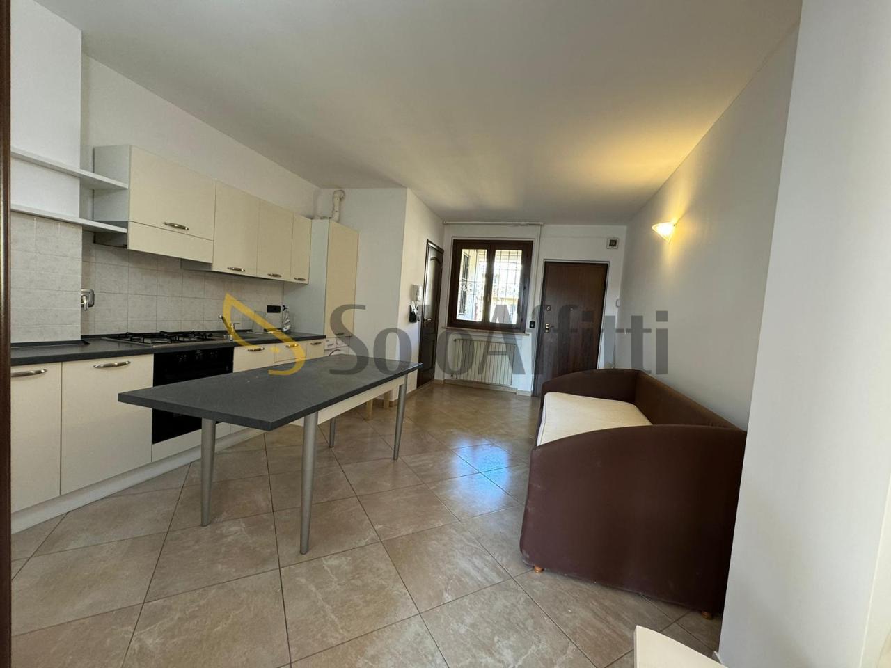 appartamento in affitto a Torino in zona San Donato