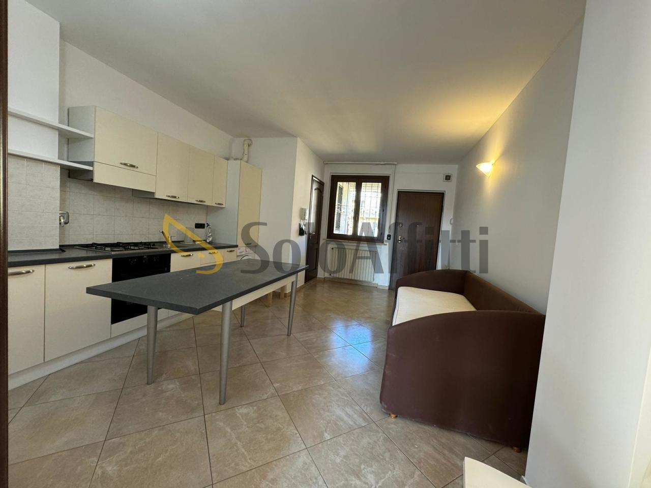 appartamento in affitto a Torino in zona San Donato