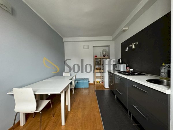 appartamento in affitto a Torino in zona San Donato
