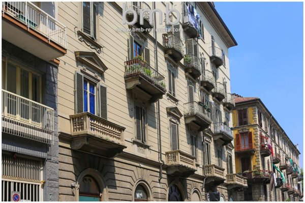 appartamento in affitto a Torino in zona San Donato