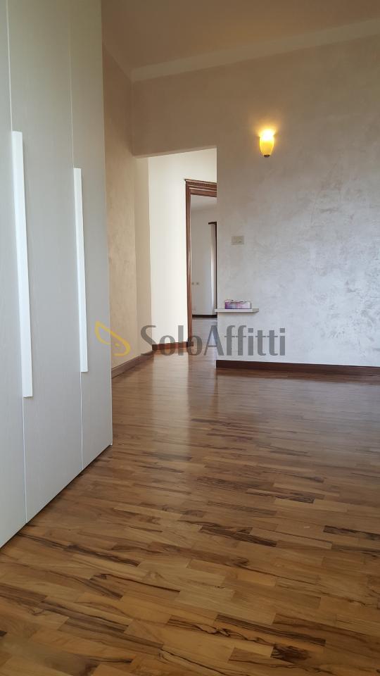 appartamento in affitto a Torino in zona Cenisia