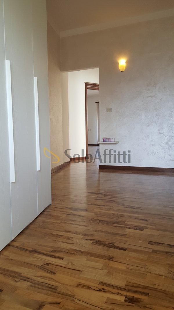 appartamento in affitto a Torino in zona Cenisia