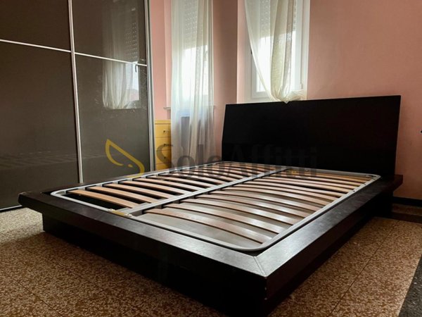 appartamento in affitto a Torino