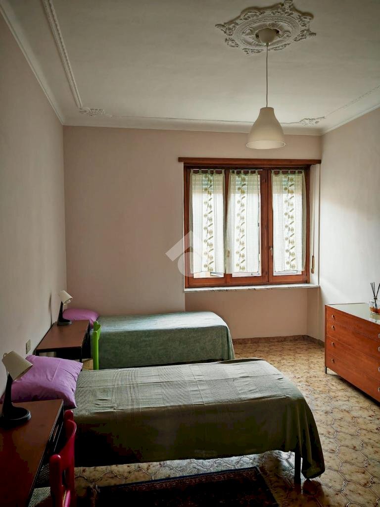 appartamento in affitto a Torino in zona Campidoglio