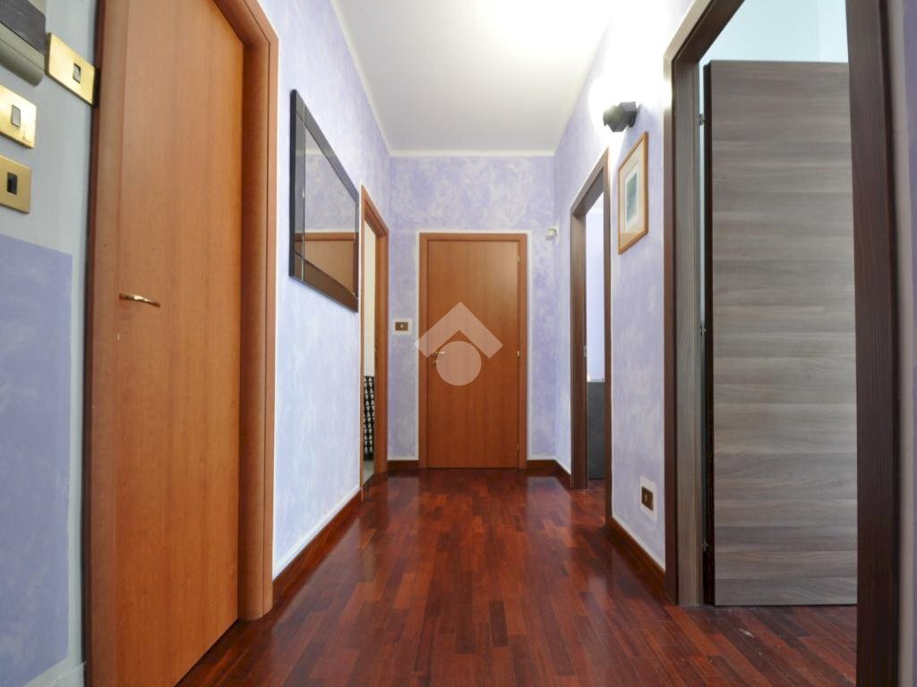 appartamento in affitto a Torino