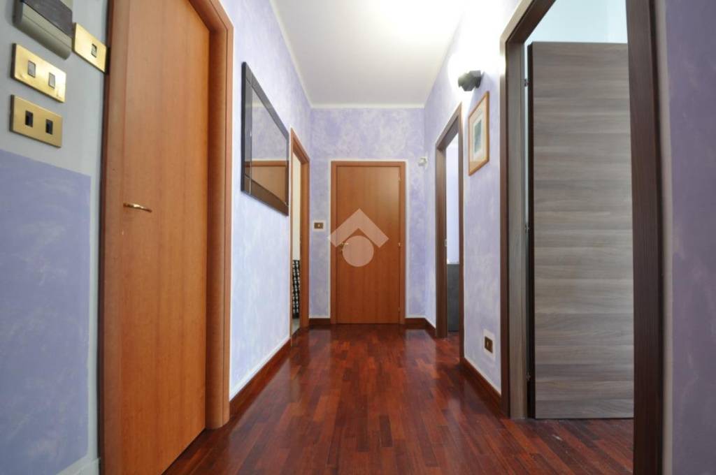 appartamento in affitto a Torino