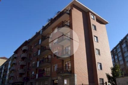 appartamento in affitto a Torino in zona Borgata Vittoria