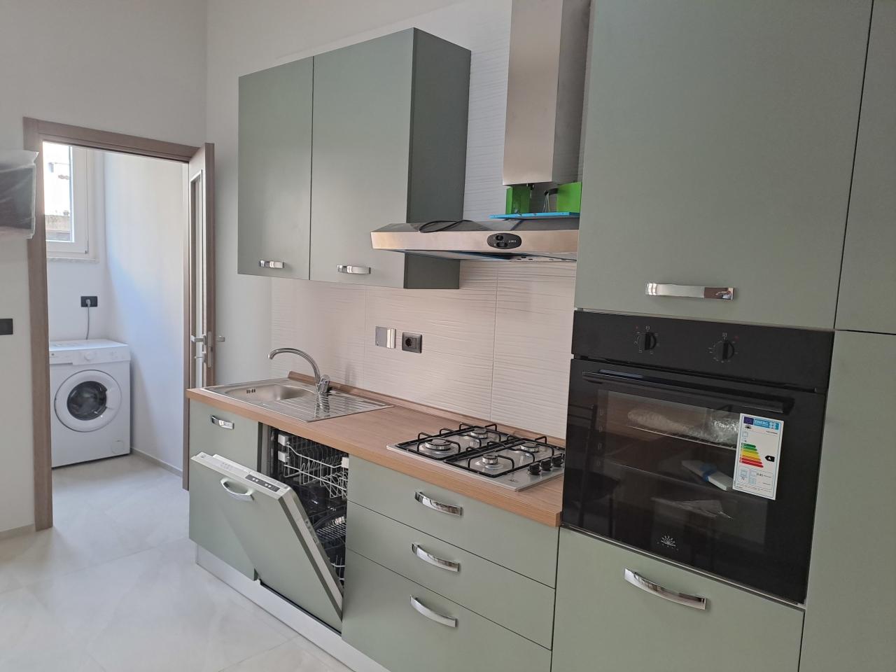 appartamento in affitto a Torino in zona Pozzo Strada