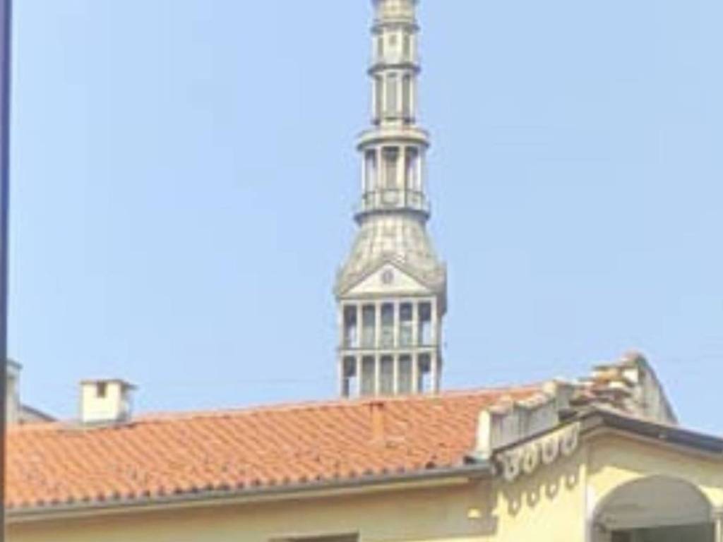 appartamento in affitto a Torino in zona Vanchiglia