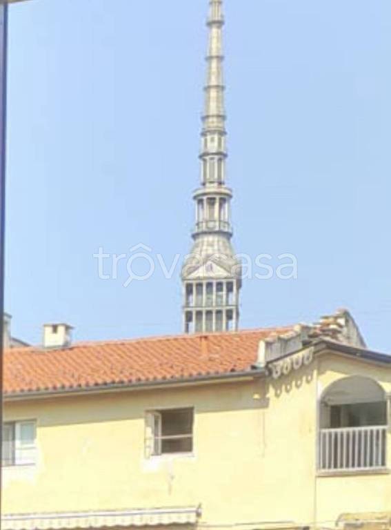 appartamento in affitto a Torino in zona Vanchiglia