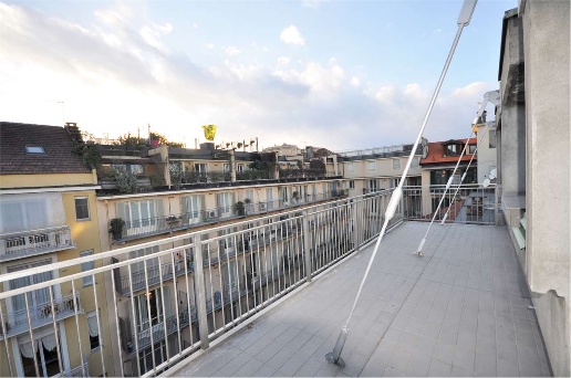 appartamento in affitto a Torino in zona Centro Storico