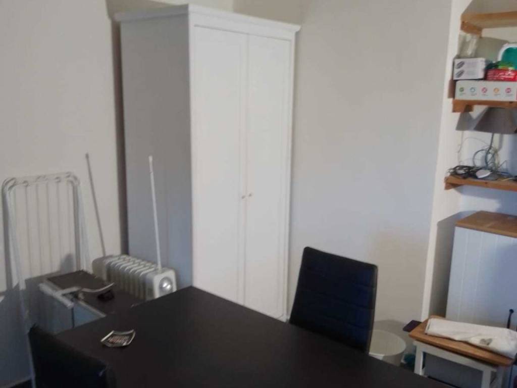 appartamento in affitto a Torino in zona Gran Madre