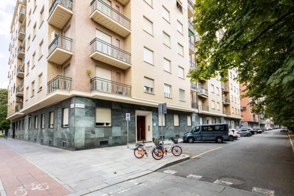 appartamento in affitto a Torino in zona Crocetta