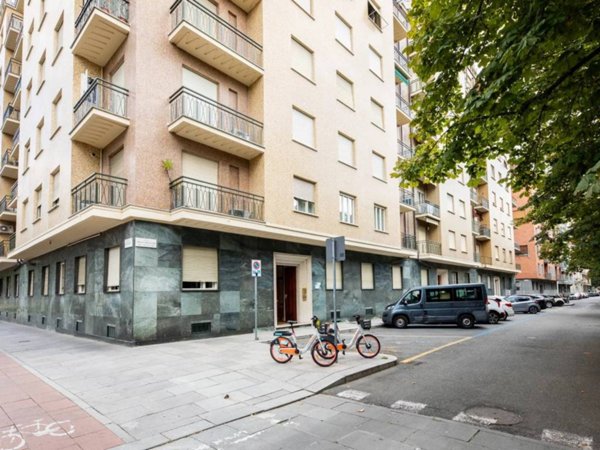 appartamento in affitto a Torino in zona Crocetta