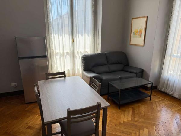 appartamento in affitto a Torino