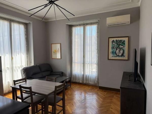 appartamento in affitto a Torino