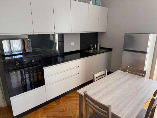 appartamento in affitto a Torino