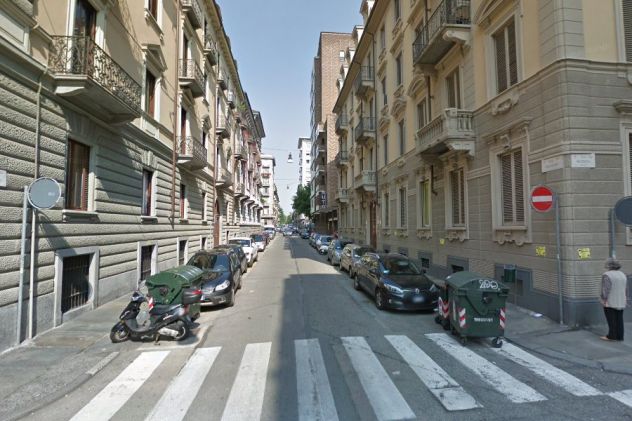 camera singola in affitto a Torino in zona Crocetta