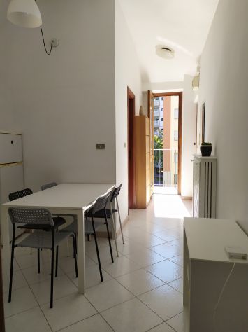 appartamento in affitto a Torino in zona Santa Rita