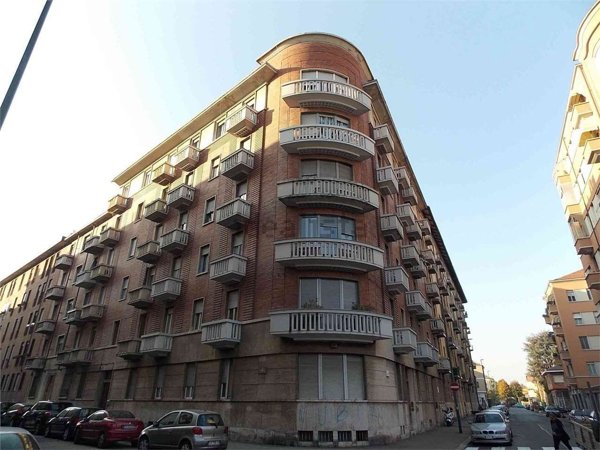 appartamento in affitto a Torino in zona Campidoglio