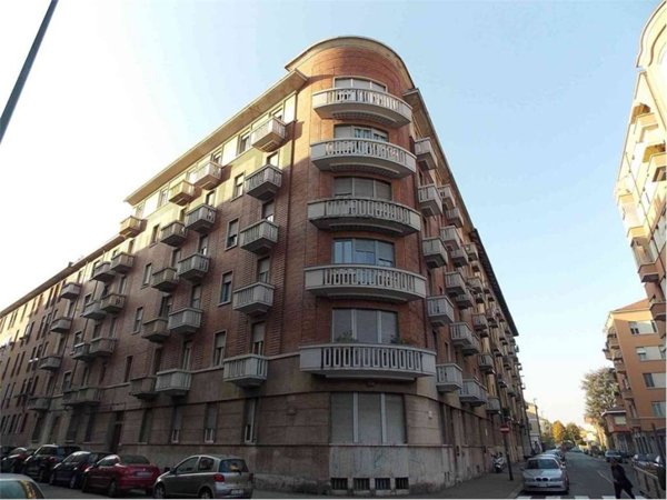appartamento in affitto a Torino in zona Parella