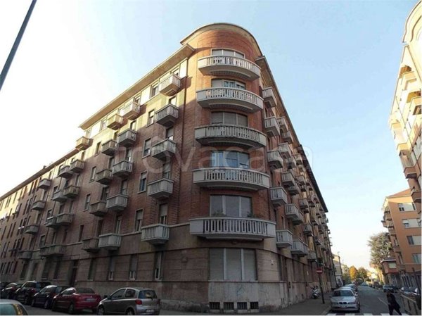 appartamento in affitto a Torino in zona Parella